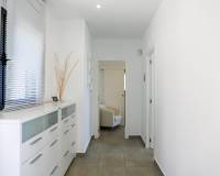 Resale - Villa - Benitachell - Kalmias