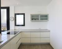 Resale - Villa - Benitachell - Kalmias