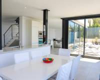 Resale - Villa - Benitachell - Kalmias