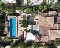 Resale - Villa - Benitachell - Kalmias