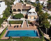 Resale - Villa - Benitachell - Kalmias