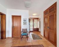 Resale - Villa - Benitachell - Kalmias