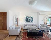 Resale - Villa - Benitachell - Kalmias