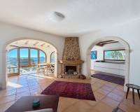 Resale - Villa - Benitachell - Kalmias