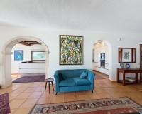 Resale - Villa - Benitachell - Kalmias