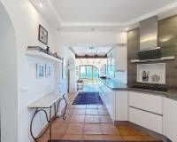 Resale - Villa - Benitachell - Kalmias