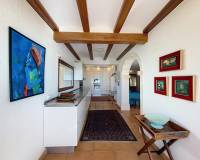 Resale - Villa - Benitachell - Kalmias