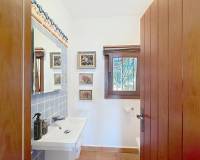 Resale - Villa - Benitachell - Kalmias