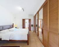 Resale - Villa - Benitachell - Kalmias