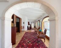 Resale - Villa - Benitachell - Kalmias