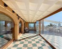 Resale - Villa - Benitachell - Kalmias