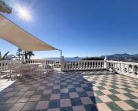 Resale - Villa - Benitachell - Kalmias