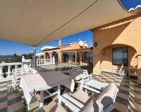 Resale - Villa - Benitachell - Kalmias