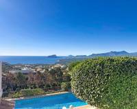 Resale - Villa - Benitachell - Kalmias