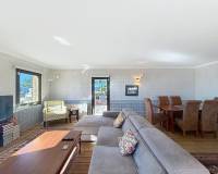 Resale - Villa - Benitachell - Kalmias