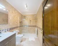 Resale - Villa - Benitachell - Kalmias