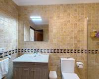 Resale - Villa - Benitachell - Kalmias