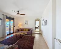 Resale - Villa - Benitachell - Kalmias