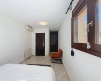 Resale - Villa - Benitachell - Kalmias