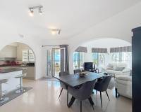 Resale - Villa - Benitachell - Kalmias
