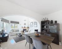 Resale - Villa - Benitachell - Kalmias