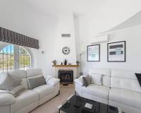 Resale - Villa - Benitachell - Kalmias