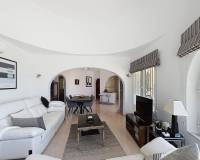 Resale - Villa - Benitachell - Kalmias