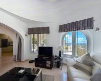 Resale - Villa - Benitachell - Kalmias