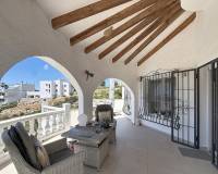 Resale - Villa - Benitachell - Kalmias