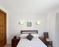 Resale - Villa - Benitachell - Kalmias