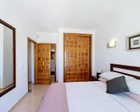 Resale - Villa - Benitachell - Kalmias