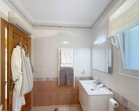 Resale - Villa - Benitachell - Kalmias