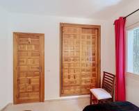 Resale - Villa - Benitachell - Kalmias
