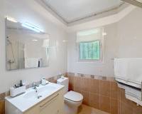 Resale - Villa - Benitachell - Kalmias