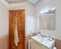 Resale - Villa - Benitachell - Kalmias