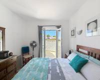 Resale - Villa - Benitachell - Kalmias