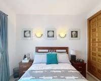 Resale - Villa - Benitachell - Kalmias