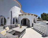 Resale - Villa - Benitachell - Kalmias