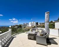 Resale - Villa - Benitachell - Kalmias
