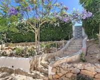 Resale - Villa - Benitachell - Kalmias