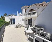 Resale - Villa - Benitachell - Kalmias