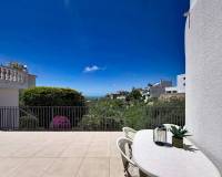 Resale - Villa - Benitachell - Kalmias