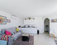 Resale - Villa - Benitachell - Kalmias