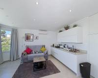 Resale - Villa - Benitachell - Kalmias