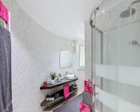Resale - Villa - Benitachell - Kalmias