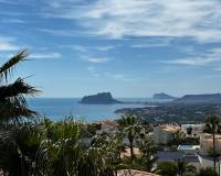 Resale - Villa - Benitachell - Kalmias