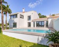 Resale - Villa - Benitachell - Kalmias
