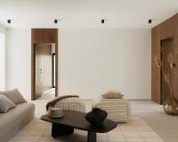 Resale - Villa - Benitachell - Kalmias