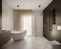 Resale - Villa - Benitachell - Kalmias