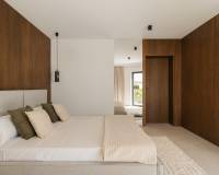 Resale - Villa - Benitachell - Kalmias